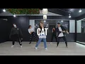 Whee In(휘인) _ EASY (Feat. Sik-K)  | Cat