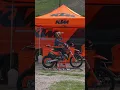 Download Lagu Pure sound, pure 2-stroke power - KTM 85 SX