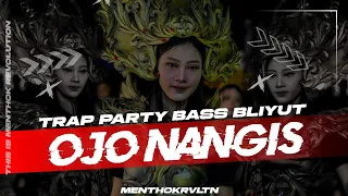 dj ojo nangis trap party dutch menthokrvltn
