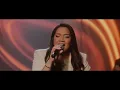 Débora Almeida | Testemunho Lindo [Clipe Oficial]