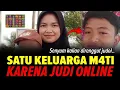 Download Lagu Kesalahan Fatal Pemain Judi Online Hingga Merenggut Nyawa Keluarga