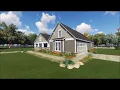 Monster House Plans - 284