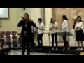 Download Lagu Nyanyi Sekolah Minggu dgn Roy Jeconiah