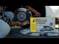 BrakeBest Select O Reilly Auto Parts