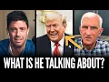 Download Lagu Trump World Turns a TRAITOR Into a “Hero” (w/ Mark Hertling) | The Bulwark Podcast