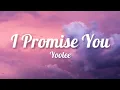 Download Lagu I Promise You - Yoolee Freaking Romance OSTs