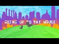 Going Up to the House