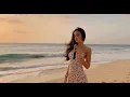 Download Lagu THE SOUND OF SILENCE - Simon \u0026 Garfunkel (Cover Benedetta Caretta)