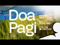Download Lagu DOA PAGI | Ps. Yehuda Indra Gunawan | 09 September 2025 | 05.00 WIB