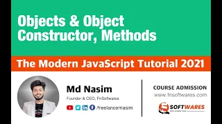 019 Object Object Constructor The Modern JavaScript Tutorial