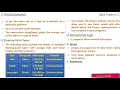 Data Types - C Programming