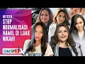 Download Lagu VIRAL! 5 Selebgram Ini Speak Up Hamil di Luar Nikah, Tetap Banjir Dukungan? | Cumi Top V