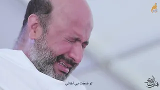 قصيدة   ه ر ب ت  إ ل ي ك    حج      دندنها