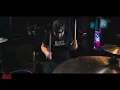 "WAITING ON THE SKY TO CHANGE" Drum Play Through by Adam Gilbert.