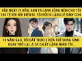 Lagu [TRUYỆN AUDIO - FULL] - 10 NĂM SAU TÔI TẶNG ANH MỘT BẤT NGỜ! - TRUYỆN THANH HẰNG