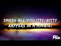 Gunna - HIM ALL ALONG (Lyrics)