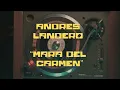 EL Dusty Crates' Cumbia on Vinyl Andres Landero - Mara del Carmen