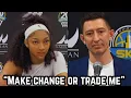 Download Lagu Angel Reese FIRES BACK at Chicago Sky DEMANDS Change or She’s Gone