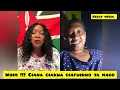 Lagu CIANA CIAKWA ITUTAGA WIRA TA NGOMBO || NDETO ITOIKAINI YA JANE MUTHONI|| SHIRU IN OAKLAND REVEALS 