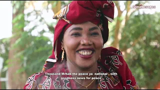 جديد ايمن دقلة فيديو كليب مرحب بالسلام اغاني سودانية 2020 