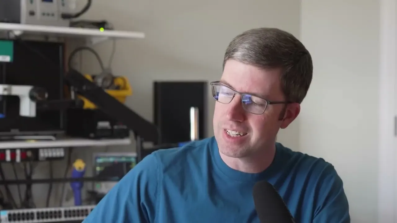 The hidden story behind the Virtual LAN