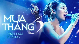 Mưa tháng 6