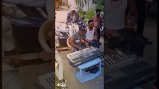 robinho mundimbu chanson tonight r p tition 