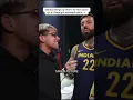 Adam 22 talks about Sam Frank in front of Neon