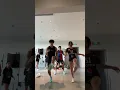 Lagu Justin Bieber - Baby Dance Trend by Sports students #dance #foyou  #tiktok #challenge