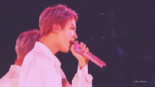 Love Maze BTS Live Performance 