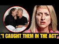 After Divorce James Hetfield s Wife COMPLETELY EXPOSES Him