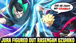 Why Boruto s Rasengan Uzuhiko Being COUNTERED Is A Bigger Deal Than You Think