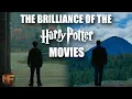 The Brilliance of the Harry Potter Movies A Love Letter to the Films Essay