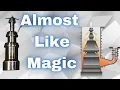 The Science Behind Diffusion Vacuum Pumps How They Work