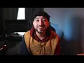 Thief in the night | Josiah Queen | Guitar tutorial