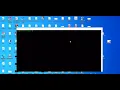 How to make QR code using PYTHON just 4 lines of code using WSL