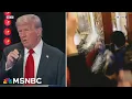 Download Lagu 'Put truth over Trump': Top Dem rejects GOP's effort to rewrite events on Jan. 6
