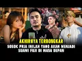 Download Lagu DENNY DARKO BOCORIN SOSOK PRIA YANG AKAN MENJADI SUAMI FUJI DIMASA YANG AKAN DATANG