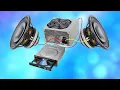 Download Lagu How to Turn a CD ROM Old \u0026 Into a Stereo Music Player / DIY Powerful Bass amplifier