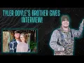 Find Tyler Doyle His brother Reed gives interview clears up lies rumors misinformation