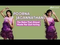 Never Have I Ever Star Poorna Jagannathan Reveals Which Roles Almost Made Her Quit Acting