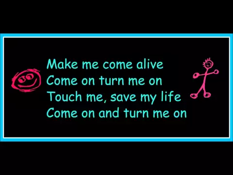 Download MP3 David Guetta ft.Nicki Minaj-Turn Me On(lyrics)