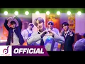 Download Lagu '더뽀이즈 바나나차차(THE POYZ BANANA CHACHA)' Performance Video | 더보이즈 X 뽀로로 | 뽀로로 20주년 스페셜 앨범