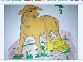 Coloring pages - Coloring book for kids