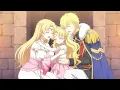 Lagu Athanasia x Claude [AMV] - Dance of Memories | Who Made Me a Princess