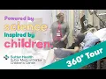 Tour our Children s Center in Sacramento