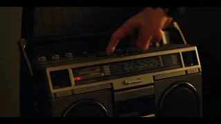 Stranger Things 2 Billy was scolded by his father because Max is gone