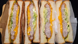 マクドナルド様、今まで本当にありがとうございました
