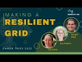 Microgrids in Action Career Talks Series