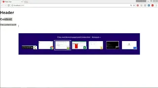 ReactJS - Multiple Components